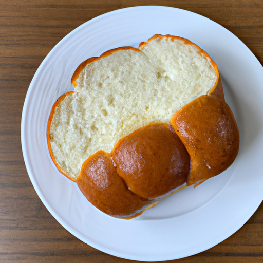 darjeeling bread